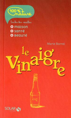 Cover of the book Vinaigre by LONELY PLANET FR