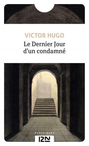 Cover of the book Le Dernier Jour d'un condamné by Marc CRAPEZ