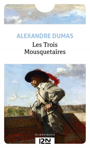 Cover of the book Les Trois Mousquetaires by Sophie LOUBIÈRE