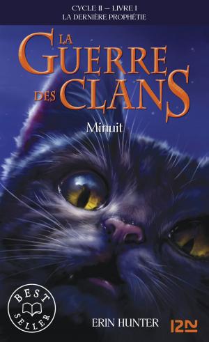 Cover of the book La guerre des clans II - La dernière prophétie tome 1 by Kandi J Wyatt