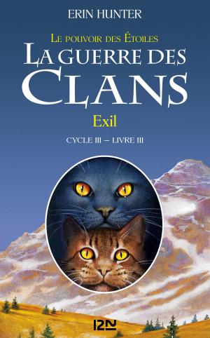 Cover of the book La guerre des clans III - Le pouvoir des étoiles tome 3 by Frédéric DARD