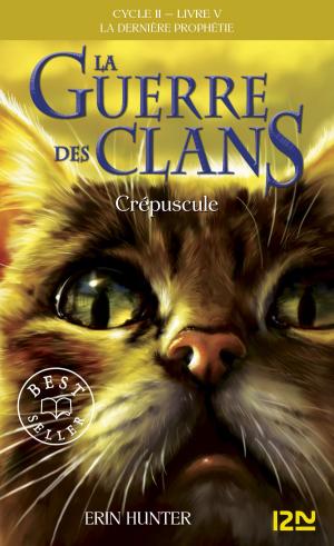 Cover of the book La guerre des clans II - La dernière prophétie tome 5 by Anne PERRY