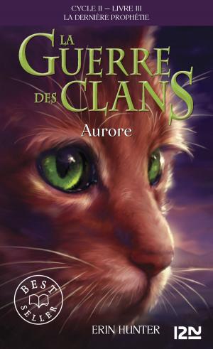 Cover of the book La guerre des clans II - La dernière prophétie tome 3 by Sophie CADALEN