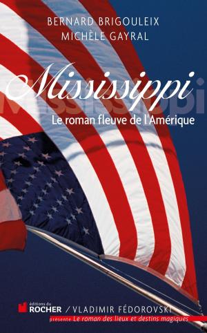 Cover of the book Mississippi by Anne-Isabelle Tollet