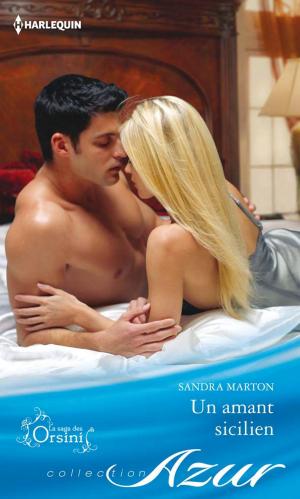 Cover of the book Un amant sicilien by Addison Fox