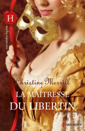 Book cover of La maîtresse du libertin
