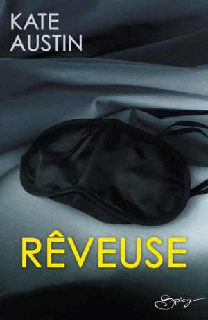 Cover of the book Rêveuse by blaine kistler