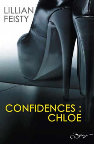 Cover of the book Confidences : Chloé by Penny Canvin