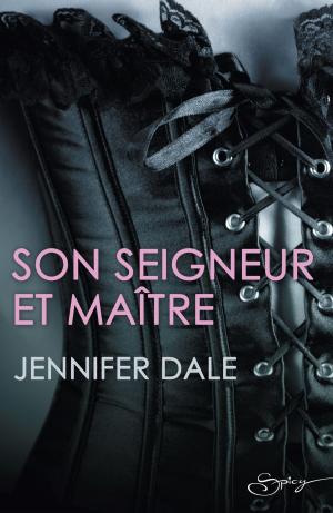 Cover of the book Son seigneur et maître by Joanna Wayne