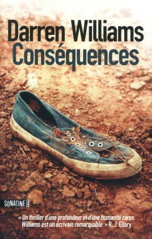 Cover of the book Conséquences by R.J. ELLORY
