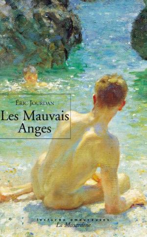 Cover of the book Les mauvais anges by Nadine Monfils