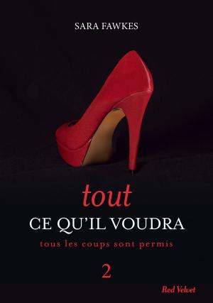 Cover of the book Tout ce qu'il voudra 2 by Candice Kornberg-Anzel, Camille Skrzynski, Eve Aboucaya