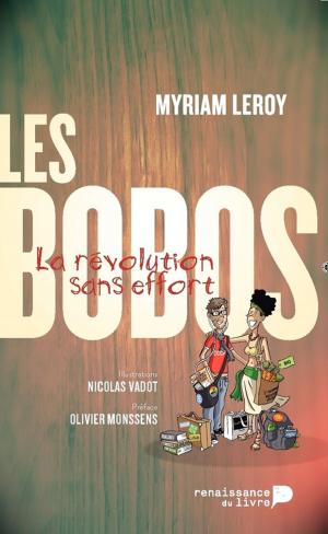 Cover of the book Les Bobos by Eric Goens