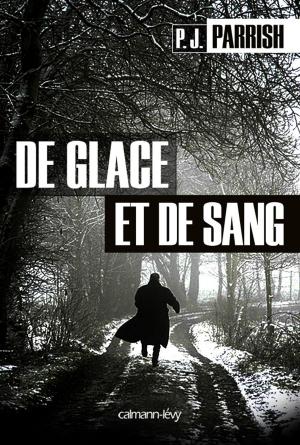 Cover of the book De glace et de sang by Joël Raguénès