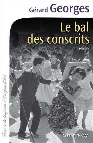 Cover of the book Le Bal des conscrits by Christian Chesnot, Antoine Sfeir