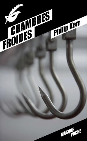 bigCover of the book Chambres froides by 