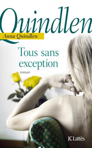 Cover of the book Tous sans exception by E L James