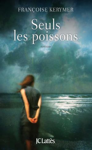 Cover of the book Seuls les poissons by Arthur Miller