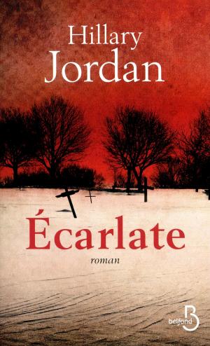 Cover of the book Ecarlate by Elizabeth GEORGE