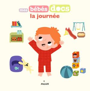 Cover of La journée