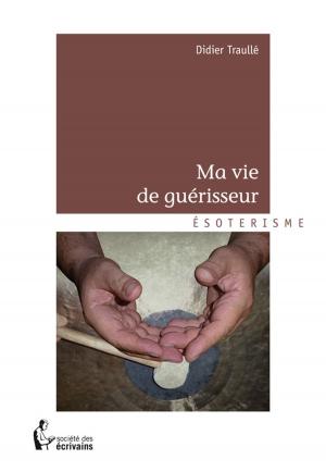 Cover of the book Ma vie de guérisseur by Andrea Novick
