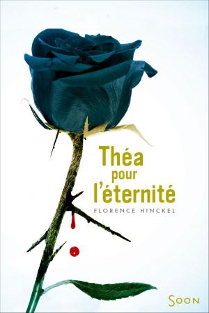 Cover of the book Théa pour l'eternité by Jean-Hugues Oppel