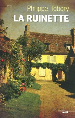 Cover of the book La Ruinette by Mark FROST