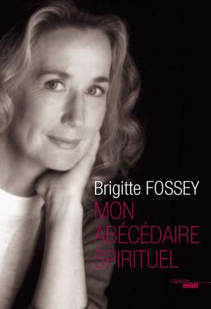 Cover of the book Mon abécédaire spirituel by COLLECTIF