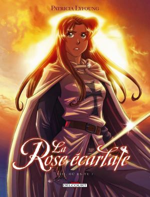 Cover of the book La Rose Ecarlate T08 by Davy Mourier, Stan Silas