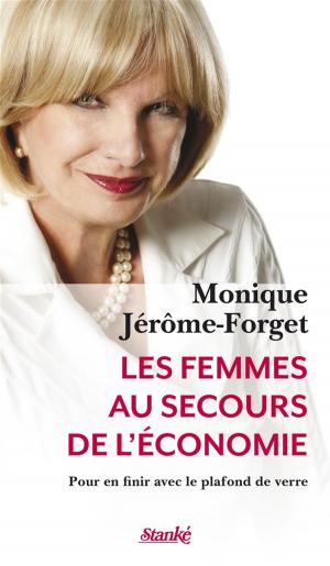 Cover of the book Les Femmes au secours de l'économie by Joe Clark