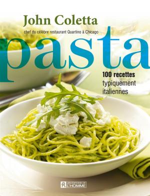 Cover of the book Pasta by Maria Mourani