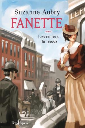 Cover of Fanette, tome 5