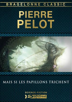 Cover of the book Mais si les papillons trichent by P.-J. Hérault