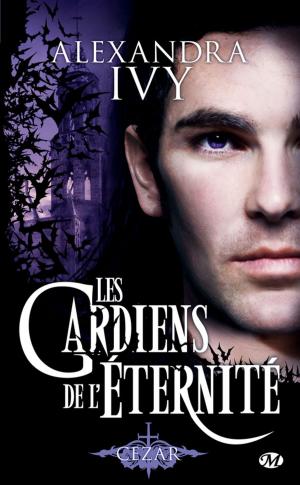 Cover of the book Cezar by Yasmine Galenorn