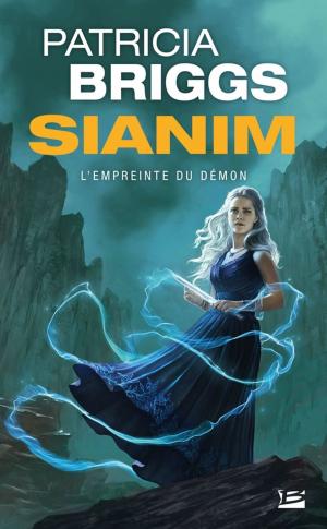 Cover of the book L'empreinte du démon by Winslow Swan