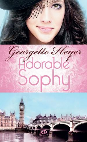 Cover of the book Adorable Sophy by Céline Etcheberry