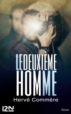 Cover of the book Le deuxième homme by Erin HUNTER