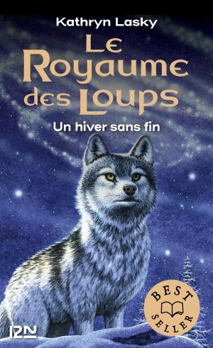 Cover of the book Le royaume des loups tome 4 by Cristina CHIPERI