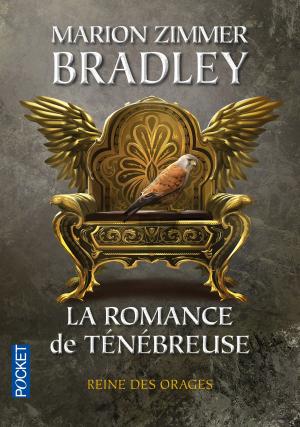 Cover of the book La Romance de Ténébreuse tome 2 by Sophie LOUBIÈRE