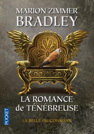 Cover of the book La Romance de Ténébreuse tome 3 by JADDO