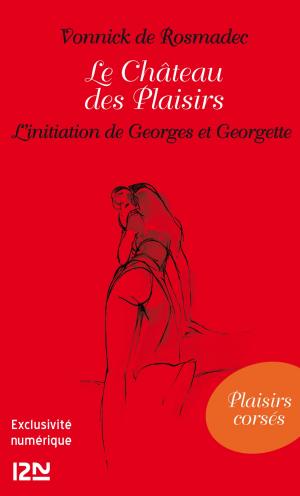 Cover of the book Le Château des Plaisirs - L'initiation de Georges et Georgette by François d' EPENOUX