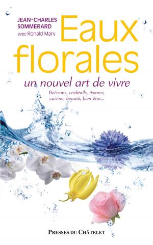 Book cover of Eaux Florales