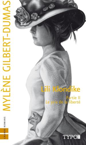 bigCover of the book Lili Klondike - Tome 2 by 