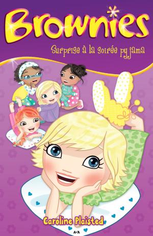 Cover of the book Brownies by Claudia Gray