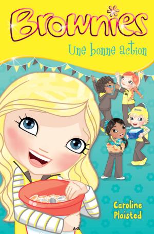 Cover of the book Brownies by Chantal Fernando