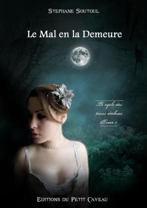 Cover of the book Le Mal en la Demeure by Stéphane Soutoul