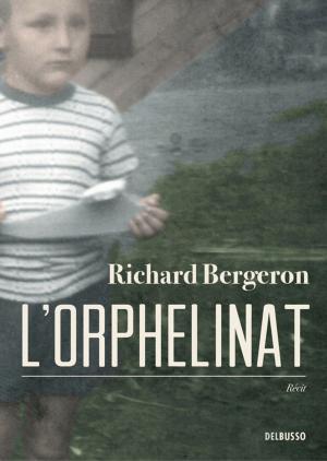 Cover of the book L'orphelinat by Joseph S. Pulver Sr., Axel Weiß, Daniel Schenkel, Mario Weiss