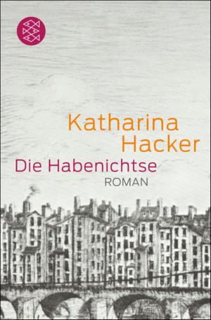 Book cover of Die Habenichtse
