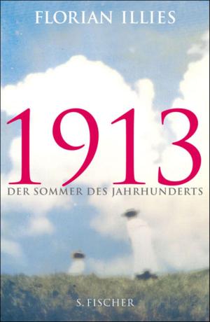 Cover of the book 1913 by Christoph Ransmayr
