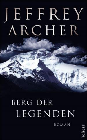 Cover of the book Berg der Legenden by Bas Kast